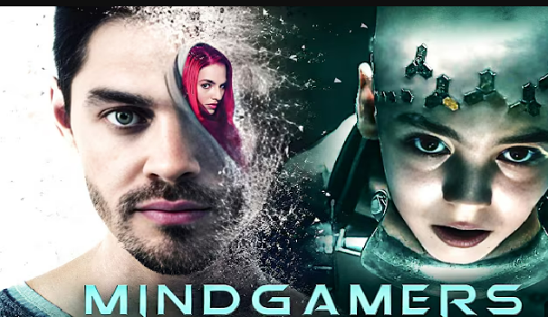 MINDGAMERS | Türkçe Dublajlı Aksiyon Bilim Kurgu Filmi (Tom Payne, Sam Neill, Melia Kreiling)