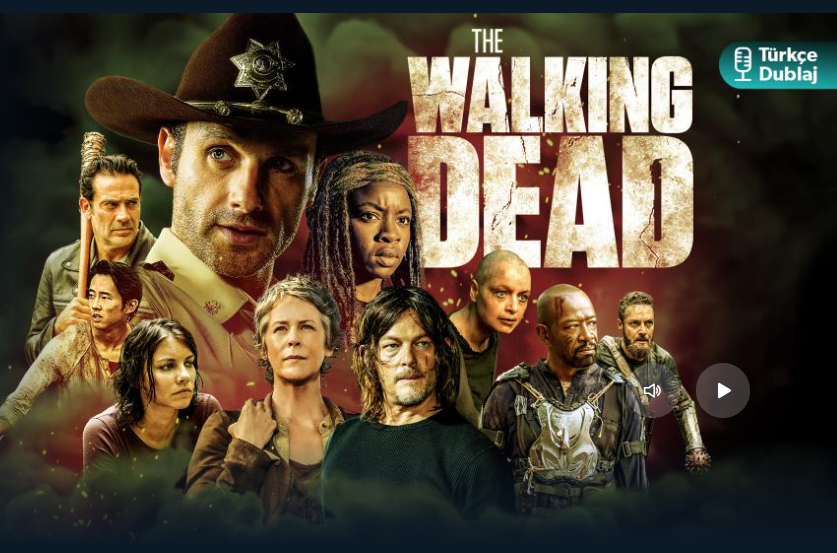 Episodio 1x1 de the walking dead