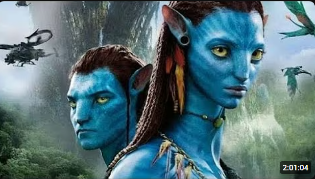 AVATAR 3 Full İzle 2026 Türkçe dublaj