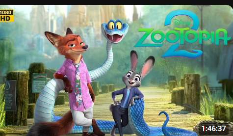 Movie - Dwayne Johnson, Ginnifer Goodwin, Jenny Slate,Andy - Story and Reviews