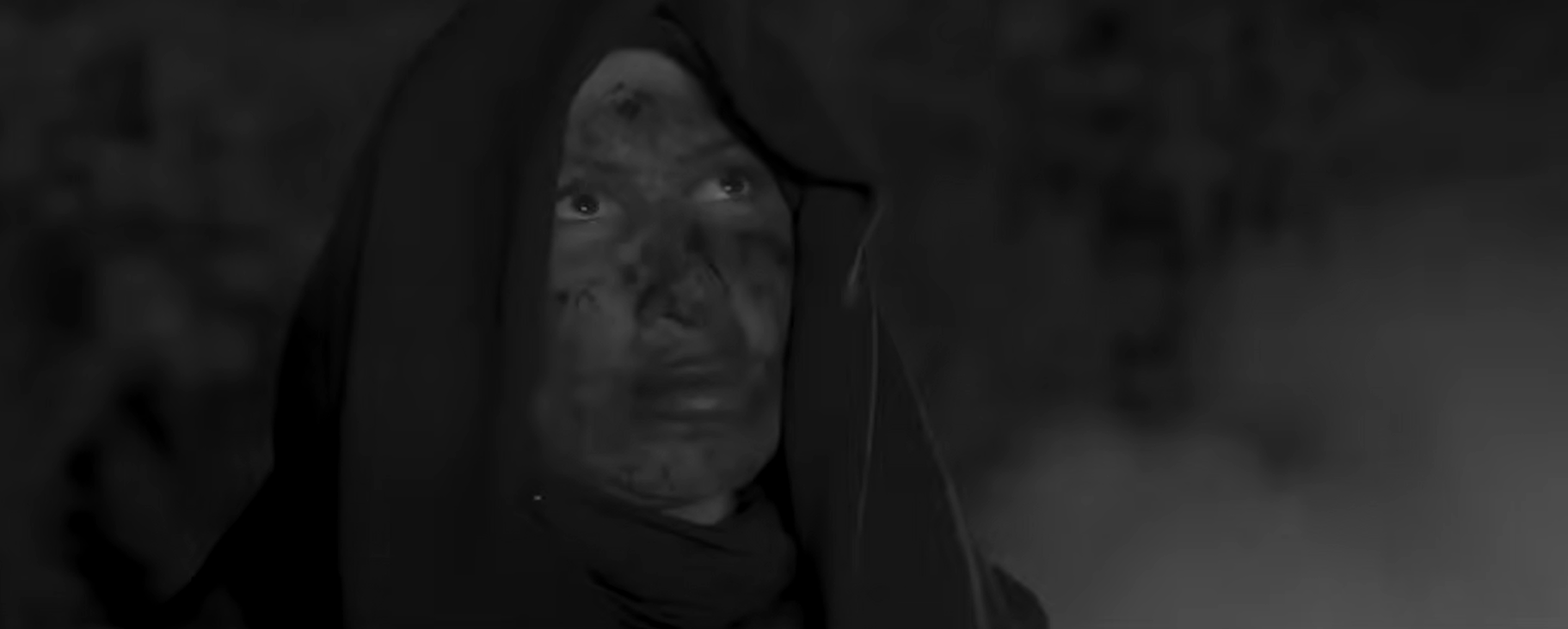 Hamia: Muskanın Cinn-i | Türk Korku Filmi