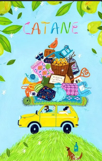 Catane