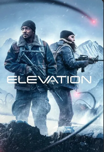Elevation