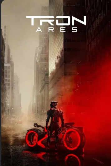 TRON Ares